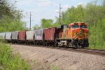 BNSF 7713